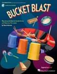 Bucket Blast - Collection (w/ Online Audio & PDF Access) cover