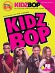 Let's All Sing... KIDZ BOP - Singer's Edition 10-Pak UPC: 4294967295 ISBN: 9781495059681