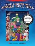 The Lights Of Jingle Bell Hill - P/A CD