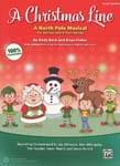 A Christmas Line - Repro Teacher's Book/Enhanced CD UPC: 4294967295 ISBN: 9781470626570