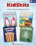 KidSkits - Teacher's Edition UPC: 4294967295 ISBN: 9781495061790