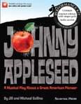 Johnny Appleseed - Performance/Accompaniment CD