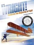 Wright! - Performance/Accompaniment CD UPC: 4294967295 ISBN: 9781495062162