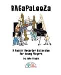 BAGaPaLooZa - Downloadable Recorder Collection
