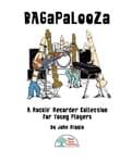 BAGaPaLooZa - Downloadable Recorder Collection cover