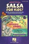 Salsa For Kids! - Teacher's Guide (6th Adventure) UPC: 4294967295 ISBN: 9781495062384