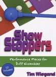 Show Stoppers - Book/CD cover