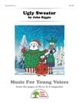 Ugly Sweater - Downloadable Kit cover