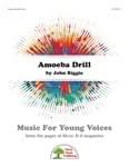 Amoeba Drill - Downloadable Kit