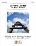 Jacob's Ladder - Downloadable Kit