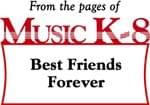 Best Friends Forever - Downloadable Kit cover