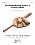 Seventh Inning Stretch - Downloadable Kit