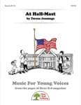 At Half-Mast - Downloadable Kit