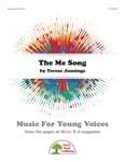 The Me Song - Downloadable Kit