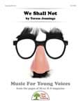 We Shall Not - Downloadable Kit cover