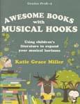 Awesome Books With Musical Hooks - Book/Online Access ISBN: 9780787747381