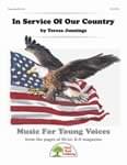 In Service Of Our Country - Downloadable Kit cover