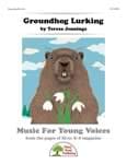 Groundhog Lurking - Downloadable Kit