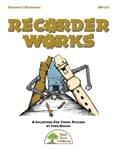 Recorder Works - Downloadable Recorder Collection