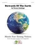 Stewards Of The Earth - Downloadable Kit cover