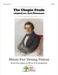 The Chopin Etude - Downloadable Kit cover