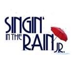 Broadway Jr. - Singin' In The Rain Junior cover