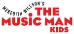 MTI's Kids Collection™ - The Music Man - Audio Sampler cover