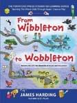 From Wibbleton To Wobbleton - Book
