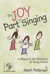 The Joy Of Part Singing - Book UPC: 4294967295