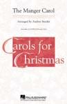 The Manger Carol - 2-Part Choral UPC: 4294967295