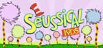 Seussical Kids cover