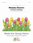 Momma Knows - Downloadable Kit