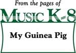 My Guinea Pig - Downloadable Kit cover