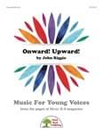 Onward! Upward! cover