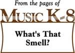 What's That Smell? - Downloadable Kit cover