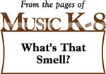 What's That Smell? cover
