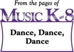 Dance, Dance, Dance - Downloadable Kit
