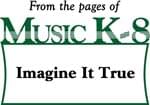 Imagine It True - Downloadable Kit cover