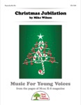 Christmas Jubilation - Downloadable Kit
