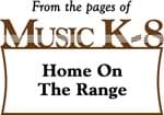 Home On The Range - Downloadable Kit