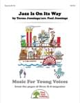 Jazz Is On Its Way - Downloadable Kit cover