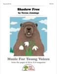 Shadow Free - Downloadable Kit with Video File cover