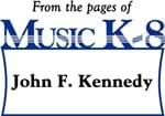 John F. Kennedy - Downloadable Kit