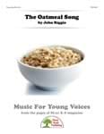 The Oatmeal Song - Downloadable Kit
