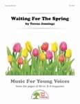 Waiting For The Spring - Downloadable Kit cover