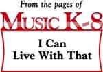 I Can Live With That - Downloadable Kit cover