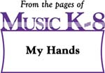 My Hands cover
