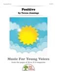 Positive (single) - Downloadable Kit with Video File