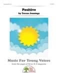 Positive (single) - Downloadable Kit with Video File thumbnail