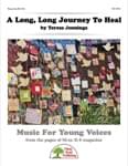 A Long, Long Journey To Heal - Downloadable Kit with Video File cover